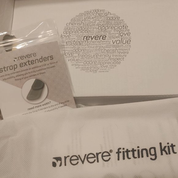 WOMEN'S REVERE SORRENTO WEDGE SHOES - Picture 16 of 17